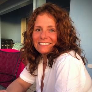 Meet your Posher, Tina